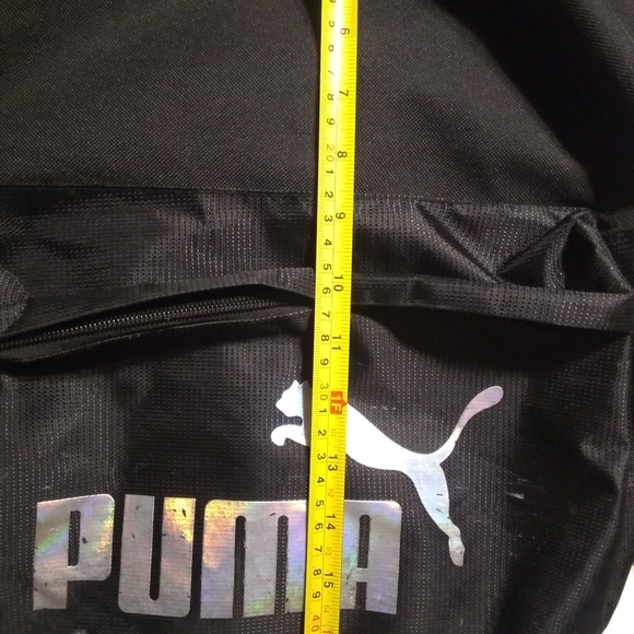 Puma backpack - Picture 6 of 8
